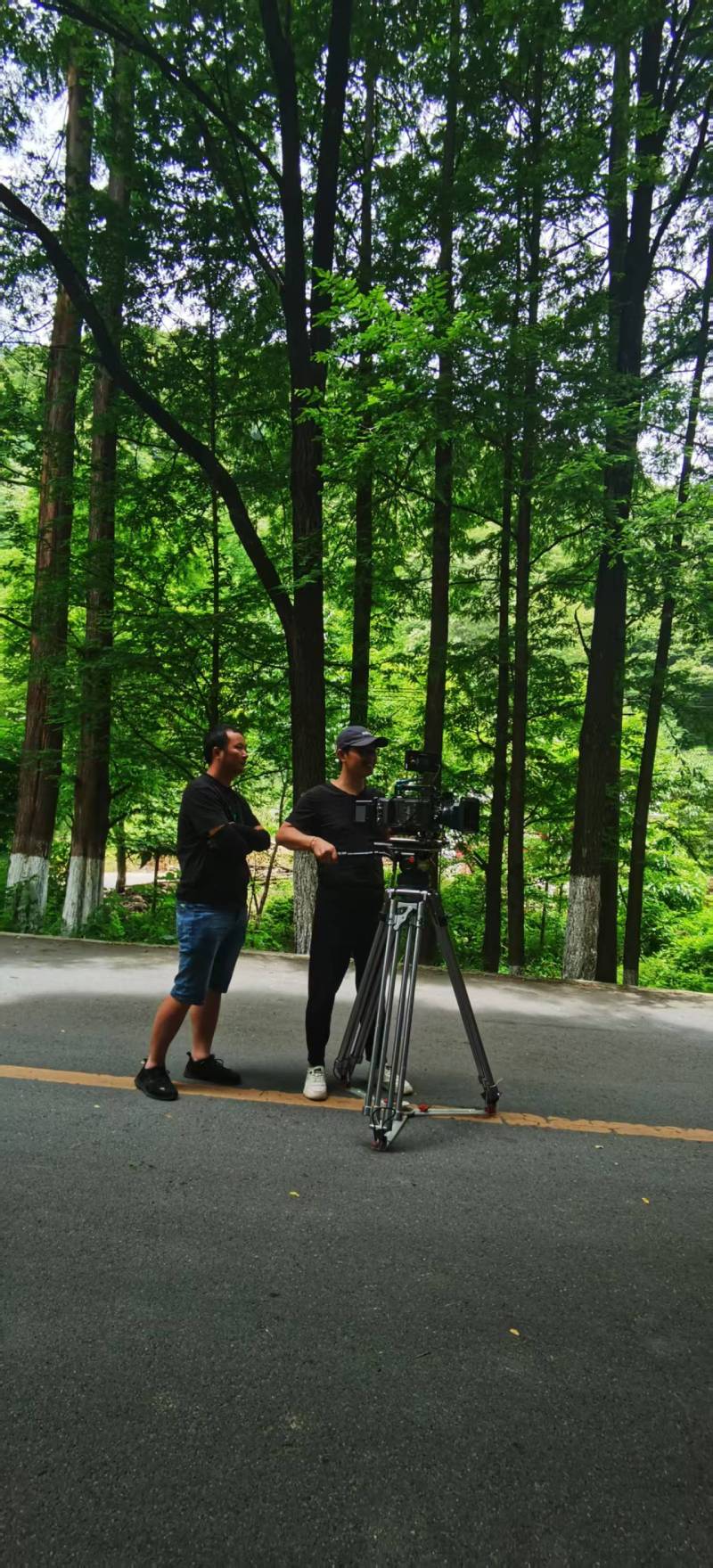 天桥区专业宣传片拍摄，让您的业务更上一层楼！